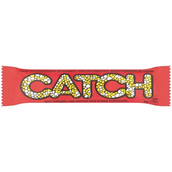 Catch Bar: 36-Piece Box