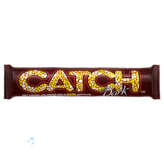 Catch Bar Dark 36 x50g