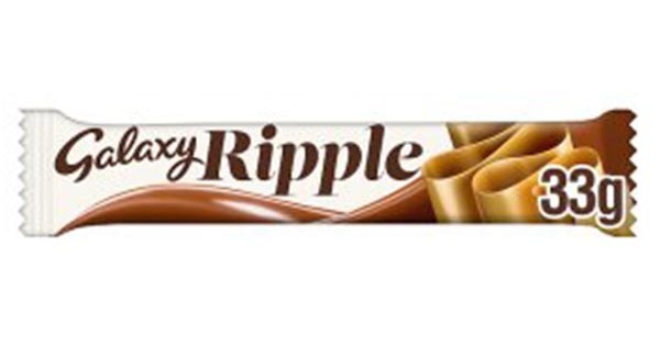 Galaxy Ripple 36 x 33g - Planet Candy Online Sweet Shop