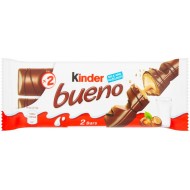 Kinder Bueno 30 x 43g