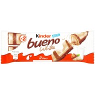 Kinder Bueno White 30 x 43g