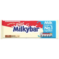 Nestle Milkybar Large 14 x 90g