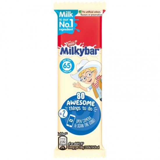 Nestle Mikybar Kid Bar 53 x 12g