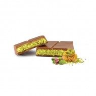 Taste of Dubai Chocolate Bar 30g