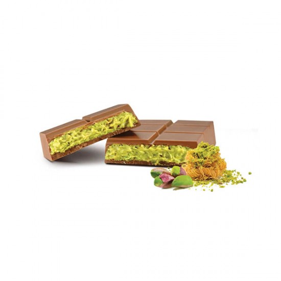 Taste of Dubai Chocolate Bar 30g Taste of Dubai Chocolate Bar 30g