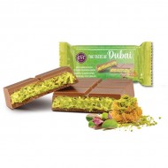 Taste of Dubai Chocolate Bar 90g