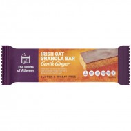 Foods Of Athenry Gentle Ginger Bar 20 x 55g