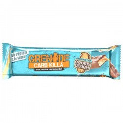 Grenade Chocolate Chip Cookie Dough 12 x 60g