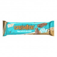 Grenade Chocolate Chip Salted Caramel Bar 12 x 60g