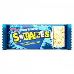 Rice Krispies Squares Marshmallow 30 x 28g