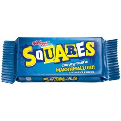 Rice Krispies Squares Marshmallow 30 x 28g