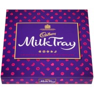 Cadbury Milk Tray 360g