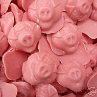 Hannahs Porky Pigs 3kg