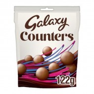 Galaxy Counters 15 x 122g