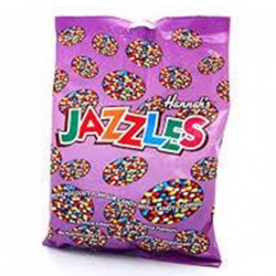 Hannahs Chocolate Jazzles 12 x 180g