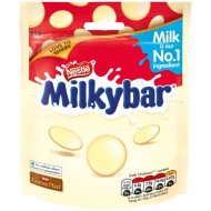 Milkybar Discs 11 x 94g