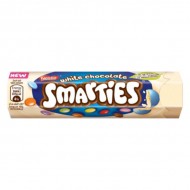 Smarties White Chocolate 24 x 36g