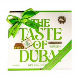 Taste of Dubai Gift Box 240g