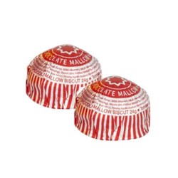 Tunnocks Tea Cakes 36 x 27g