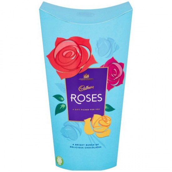 Cadbury Roses 290g