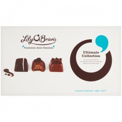 Lily O Briens Ultimate Collection 220g