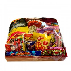 Retro Sweet Gift Hamper