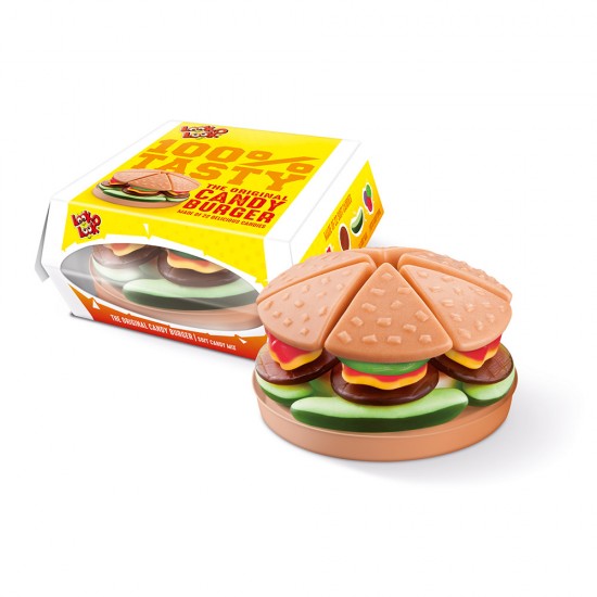 Candy Burger 130g