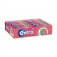 Wrigley's Extra Watermelon Sugar Free Chewing Gum 30 x 14g