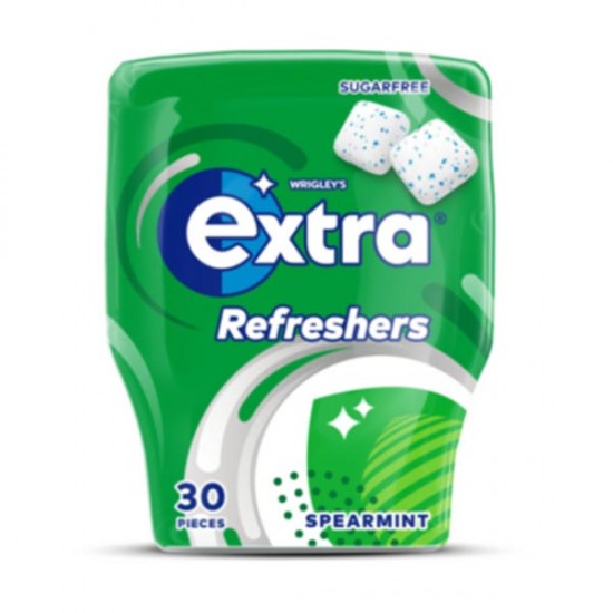 Wrigley's Extra Refreshers Spearmint 6 x 67g