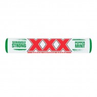 XXX Extra Strong Peppermints 36 x 40.5g