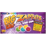 Zappers Gum 30 x 35g