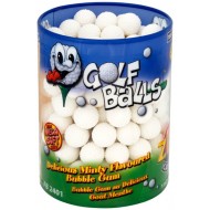 Golf Balls: 180-Piece Tub