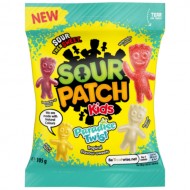 Sour Patch Kids Paradise Twist 10 x 105g