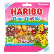 Haribo Balla Blooms 22 x 140g