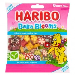 Haribo Balla Blooms 22 x 140g