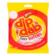 Barratt Dip Dab Softies 12 x 120g