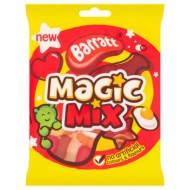 Barratt Magic Mix 20 x 80g