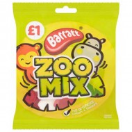 Barratt Zoo Mix 20 x 80g