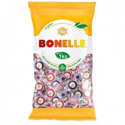 Fida Bonelle Berry Flavour Jellies 1kg