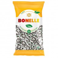 Fida Bonelle Liquorice Jellies 1kg