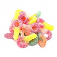 Funnykids Fizzy Dummies 240 Pieces