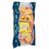 Funnykids Sour Smiles 200 Pieces
