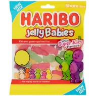 Haribo Jelly Babies 30 x 140g