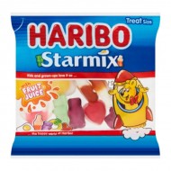 Haribo Starmix 100 x 16g