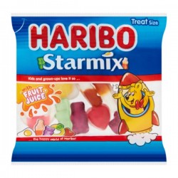 Haribo Starmix 100 x 16g