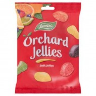Lemon's Orchard Jellies 12 x 135g