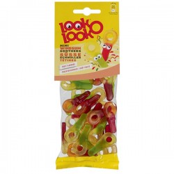 Look O Look Mini Winegum Soothers 15 x 165g