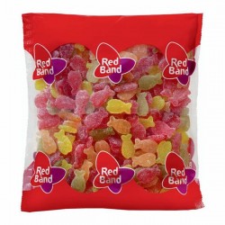 Red Band Fizzy Tropical Fish 1kg