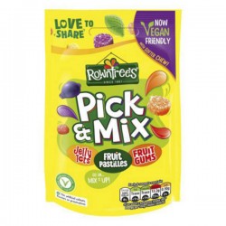 Rowntrees Pick & Mix 10 x 150g