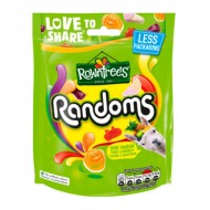 Rowntrees Randoms 9 x 150g